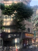 鄰近松江新貴社區推薦-東光富貴角大廈，位於台北市中山區